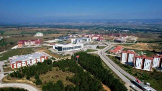 Doktora öğrencisinin projesine TÜBİTAK desteği