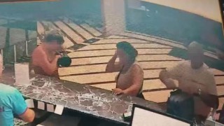 Dolandırıcıların aldatma değeri yüksek sahte altın turu Antalyada bitti