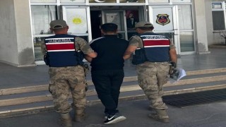 Dolandırıcılıktan aranan şahıs yakalandı