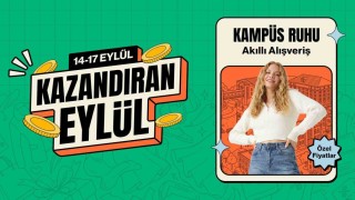 Dolap, ‘Kazandıran Eylül Kampanyasını başlattı