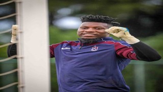 Dört büyük takımın kalesinde zirve Andre Onana'da