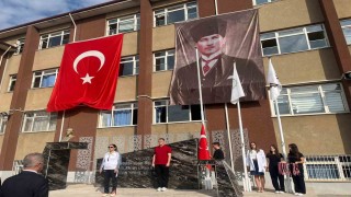 DOSTEK Kolejinde geleceğe güçlü bir başlangıç