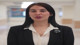 Dr. Asile Seval Aslan: "Beslenme, hareketli yaşam tarzı ve uyku alzheimer hastalığının korunma ve  gidişi üzerinde önemli"