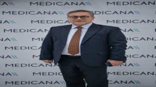 Dr. Özcan Akan: "Güvenli bakım, sağlıkta en temel önceliğimizdir"