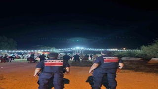 Düğünlerde havaya ateş eden şahıslara ağır yaptırım