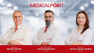 Dünya Alzheimer Ayında erken tanı ve düzenli takibin önemi