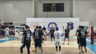 Dursun Ali Arslan Anma Turnuvası'nın ikinci günü tamamlandı