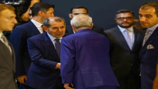 Dursun Özbek: "İspanya Süper Kupası'nın, İstanbul'a katkısı büyük olacak"