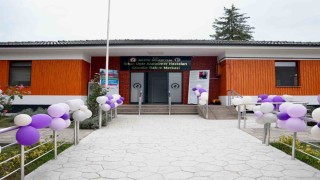 Düzce Alzheimer Merkezi'nde Dünya Alzheimer Günü kutlandı
