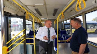 Düzce Belediyesinden eğitime ulaşım takviyesi