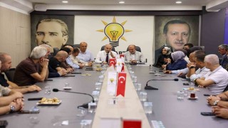 Düzce eski sanayi çarşı dönüşecek