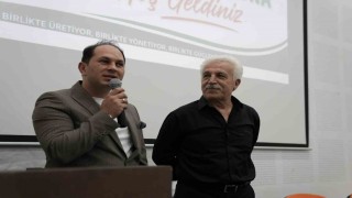 Düzce Kent Konseyi seçimli genel kurul ertelendi