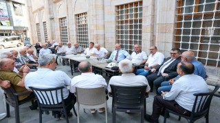Düzce şehir merkezinde dönüşüm sürüyor