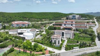Düzce Üniversitesi matematik alanında Türkiyenin zirvesinde