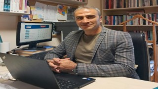 Düzce Üniversitesi öğretim üyesinden uluslararası başarı