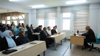 Düzce Üniversitesi'nde 2026-2027 akademik yılı başladı
