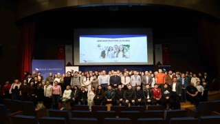 Düzce Üniversitesi'nde akademik yıl oryantasyon programları gerçekleştirildi