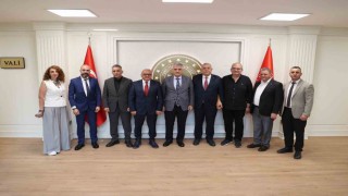 Düzcede 39. Ahilik Haftası buluşması