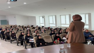 Düzce'de hafızlık eğitimi için yeni dönem planlaması yapıldı