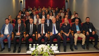 Düzce'nin ekonomisi için 5 masada strateji çalışması