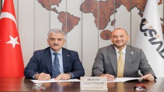Düzce'ye engelli bireyler için Aktif Yaşam Merkezi kazandırılıyor