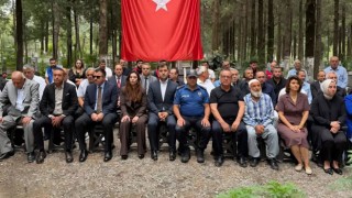Düziçi’nde Gaziler Günü Anma Programı Düzenlendi