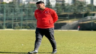 EBB Öztürk ile ‘ballanacak