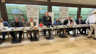 Edremit 13 bin kişiyle Guinness Rekoru'na hazırlanıyor