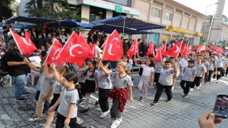 Edremitin Kurtuluşunun 104. yılı coşkuyla kutlanacak