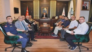 Edremitte 9 Eylül Kurtuluş Günü hazırlıkları başladı