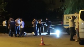 Edremit'te bir kişi derede ölü bulundu