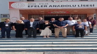 Efeler'de AYSEM kayıtlarına yoğun ilgi