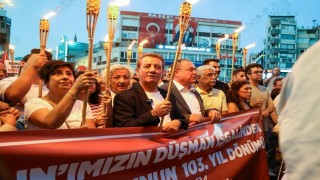 Efelerde Fener Alayı yürüyüşü düzenlenecek
