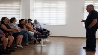 Efeler'de 'İkinci Bahar Üniversitesi' hayata geçirilecek