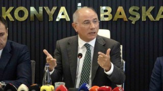 Efkan Ala: "Terör, Suriye'de olmasın, Irak'ta olmasın, Türkiye'de olmasın"