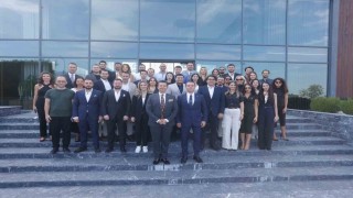 EGİAD VE DEGİADdan bölgesel iş birliği ve ticaret hamlesi