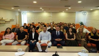 EGİAD'da yeni nesil dijital görünürlük semineri