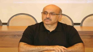 Eğitim-Bir-Sen Adanada Mustafa Sarıgeçili adaylığını açıkladı