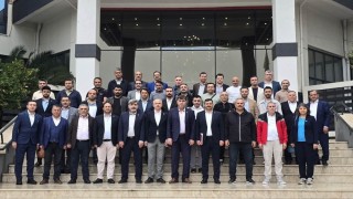 Eğitim-Bir-Sen Manisa'da delege seçimlerini tamamladı