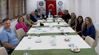 Eğitim-Bir-Sen Muğla'da genel kurul hazırlıkları sürüyor