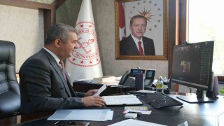 Eğitimde dijital zirve