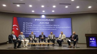 Ehliyette yeni sınav sistemi uygulaması İzmir'de anlatıldı