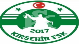 Ejderoğlu Kırşehir, kupada Kırıkkaleyi 3-0 mağlup etti