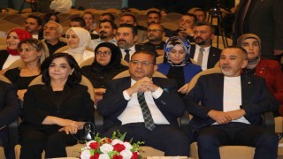 Ekenden seçim öncesi birlik mesajı: Davamız Sivas
