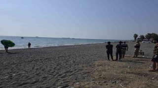 Ekipleri harekete geçiren ihbarda ceset bulunamadı