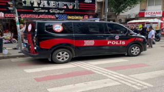 Elazığ'da bıçaklı kavga: 2 yaralı