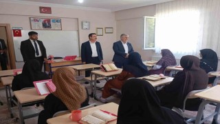 Elazığda din hizmetleri değerlendirildi