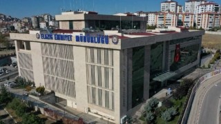 Elazığ'da dur ihtarına uymayan motosiklet sürücüsüne 326 bin lira ceza