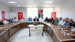 Elazığda otizm alanındaki çalışmalar değerlendirildi