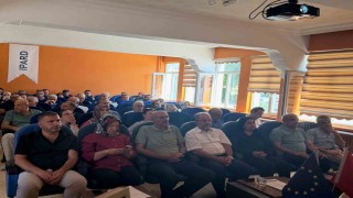 Elazığda otizm farkındalık eğitimi